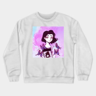 miru Crewneck Sweatshirt